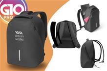 Mochila Antiroubo Personalizada - G92336